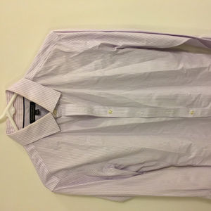 Banana Republic Mens Button Down Shirt